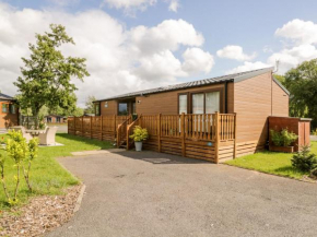 Windsmeet Luxury Lodge, Carnforth